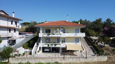 CASA INDIPENDENTE A ROSETO DEGLI ABRUZZI