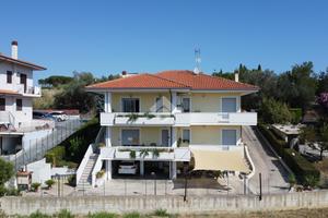 CASA INDIPENDENTE A ROSETO DEGLI ABRUZZI