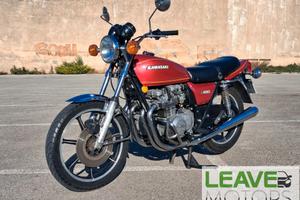 Kawasaki KZ 650 B (M1599)