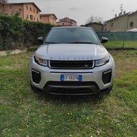 Land Rover Range Evoque 2.0 TD4 180 CV 5p. Autobio