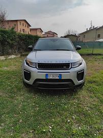 Land Rover Range Evoque 2.0 TD4 180 CV 5p. Autobio