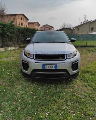 Land Rover Range Evoque 2.0 TD4 180 CV 5p. Autobio