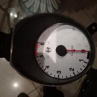 contagiri Alfa Romeo. 156 .