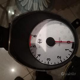 contagiri Alfa Romeo. 156 .