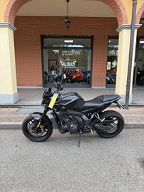 Yamaha MT-09 Y-AMT A 4999€ OPERAZIONE 50%