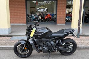 Yamaha MT-09 Y-AMT A 4999€ OPERAZIONE 50%
