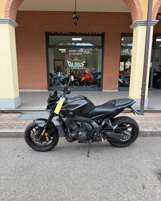 Yamaha MT-09 Y-AMT A 4999€ OPERAZIONE 50%