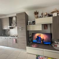 Cucina + sala