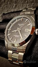 Tissot Gentleman automatic