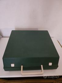 Olympia TravellerDeLuxeGreen