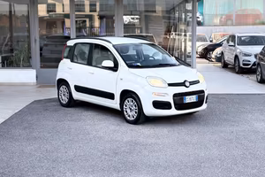 Fiat Panda 0.9 Benzina 85CV E5 Neo - 2013