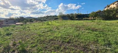 Terreno edificabile 2.200 mq a Corciano