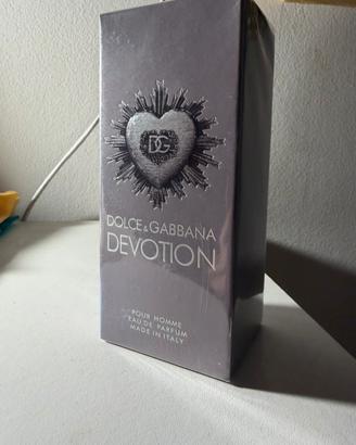 profumo dolce gabbana