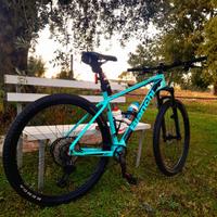 mtb Bianchi Nitron 9.4 