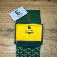 Portacarta goyard