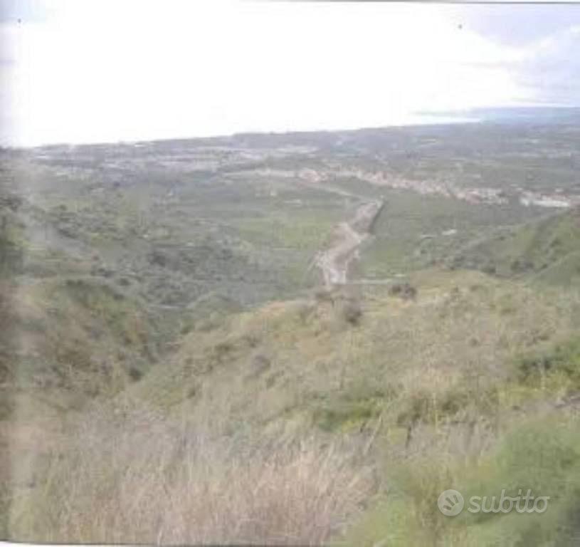 Immobile in asta di 38330 m² a Castelmola - Vista 2