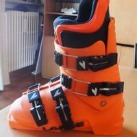 Scarponi da sci Lange