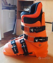 Scarponi da sci Lange