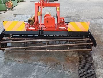 Erpice rotante Maschio modello DC 2500