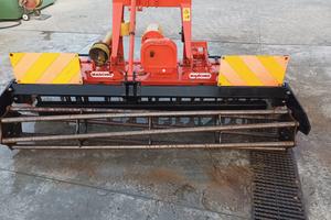 Erpice rotante Maschio modello DC 2500