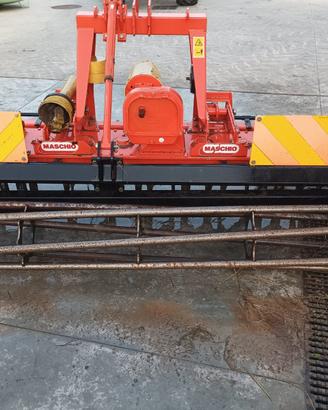 Erpice rotante Maschio modello DC 2500
