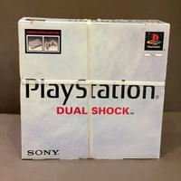 Sony Playstation 1 NUOVA Con Sigilli Garanzia