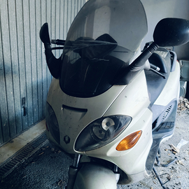 Piaggio x9 250 cc