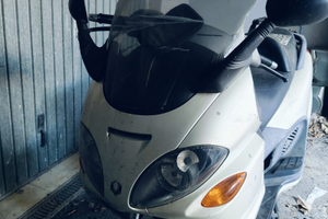 Piaggio x9 250 cc