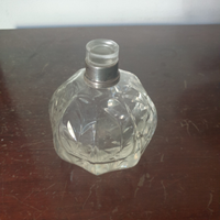 Bottiglietta vintage porta profumo