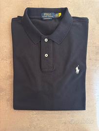 polo marca “Ralph Lauren”