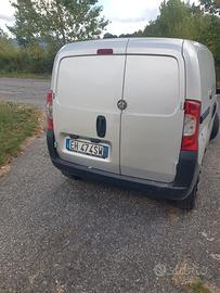 Fiat Fiorino Argento Anno 2011 1.3 Multijet Diesel