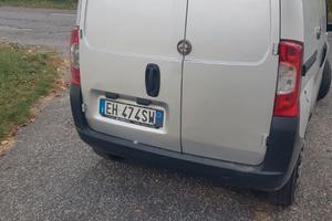 Fiat Fiorino Argento Anno 2011 1.3 Multijet Diesel