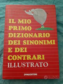 dizionario sinonimi e contrari