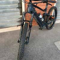 E-mtb Scott Genius Eride 930 misura L