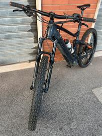 E-mtb Scott Genius Eride 930 misura L