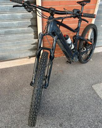 E-mtb Scott Genius Eride 930 misura L