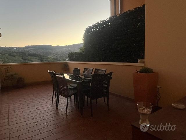 Appartamento – Rimini, San Giovanni - Vista 3