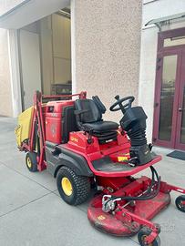 Trattore Gianni Ferrari GT270