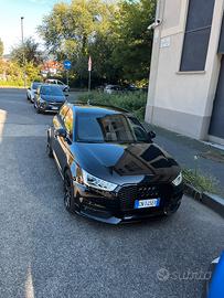 A1/S1 1.4 TFSI 125hp anno 2016