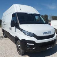 Iveco daily 35c18 furgone maxi volume