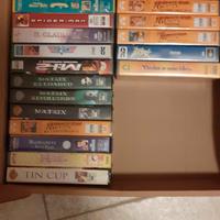 videocassette