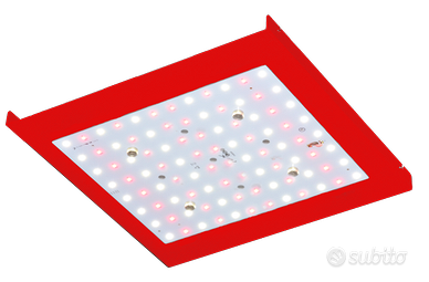 Lampada per coltivazione