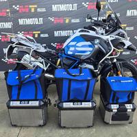 BMW R 1200 GS Adventure Rally My
