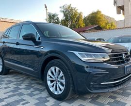 Volkswagen Tiguan Life 2.0 TDI 122CV