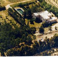 Fare impresa a 7 km.da capo ferrato