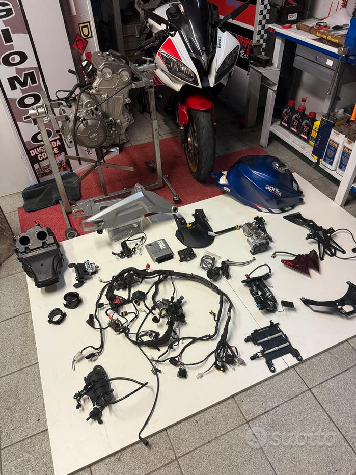 Torino Negozio Accessori Moto Online Ricambi Moto Accessori E