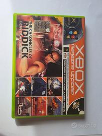 Xbox Magazine Ufficiale N. 35 (Settembre 2004)