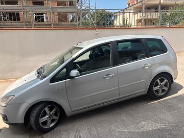 Ford c max 2006