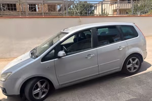 Ford c max 2006