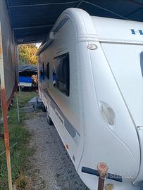 Permuto con camper